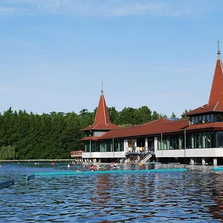 Hevizlux Apart Hévíz