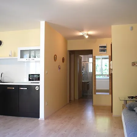 Hevizlux Apart * Hévíz